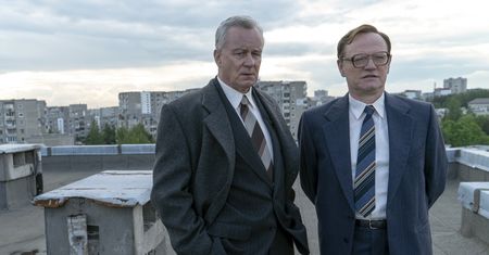 "Czarnobyl": Rosjanie pokażą swoją wersję wydarzeń. Obwiniają CIA