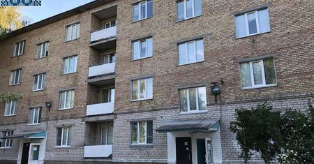 Otwarto pierwszy hostel w Czarnobylu