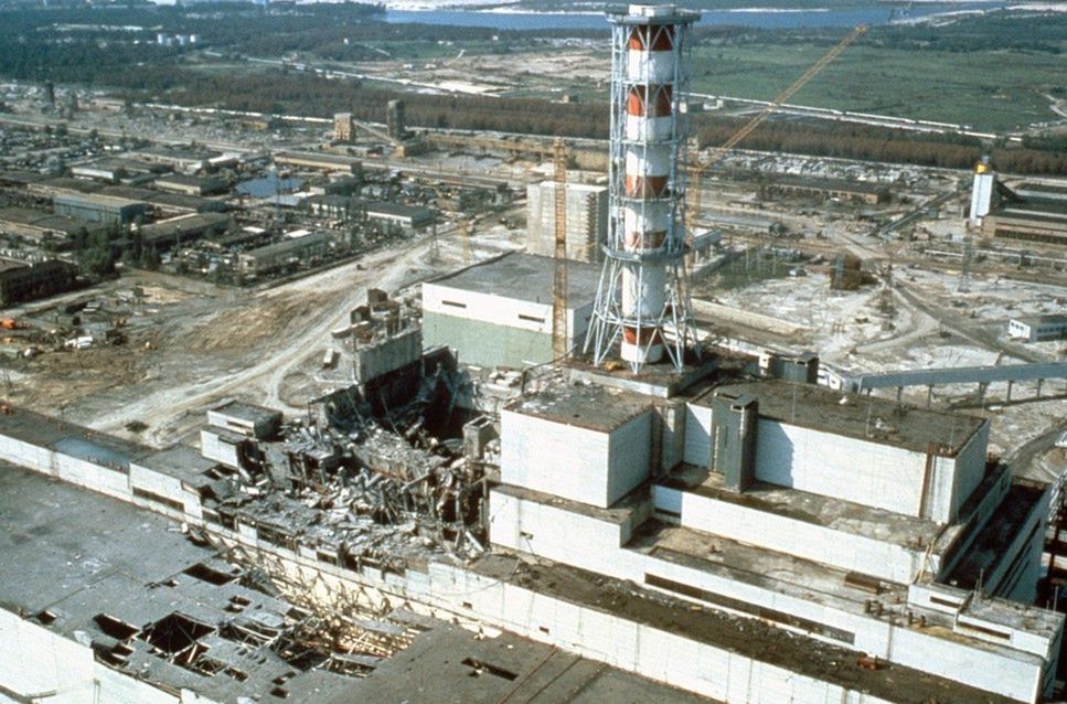 czarnobyl