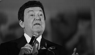 Zamarł Josif Kobzon. Jeden z najbardziej znanych radzieckich piosenkarzy