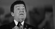 Zamarł Josif Kobzon. Jeden z najbardziej znanych radzieckich piosenkarzy