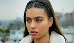 "Tylko z Tobą" odcinek 161 - Nur wyprowadza się z domu. Cahit i Nazan uciekają. Dramat Elmas!