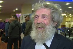 Aleksander Doba rezygnuje z mandatu radnego. "Lepiej przysłużę się jako podróżnik"