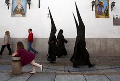 Safari z piekła rodem. Najlepsze zdjęcia tygodnia