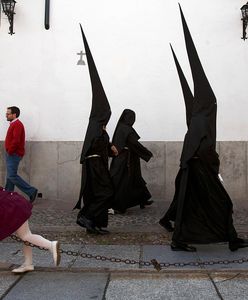 Safari z piekła rodem. Najlepsze zdjęcia tygodnia