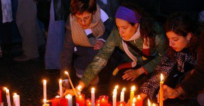 Żałoba narodowa - Polska solidaryzuje się z Hiszpanią
