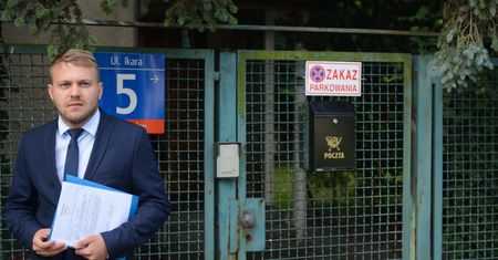 Apel radnego: Jaruzelscy muszą oddać willę