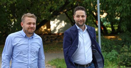 Zaskakujące wolty posła Jacka Ozdoby. W cztery miesiące trzy razy zmienił szyld partyjny