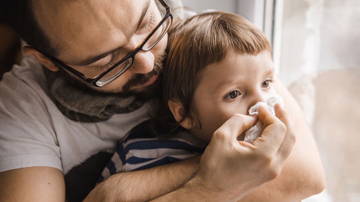 Swobodę rzucenia pracy na dzień lub kilka godzin, żeby zaopiekować się dzieckiem, ma niewielu Polaków.