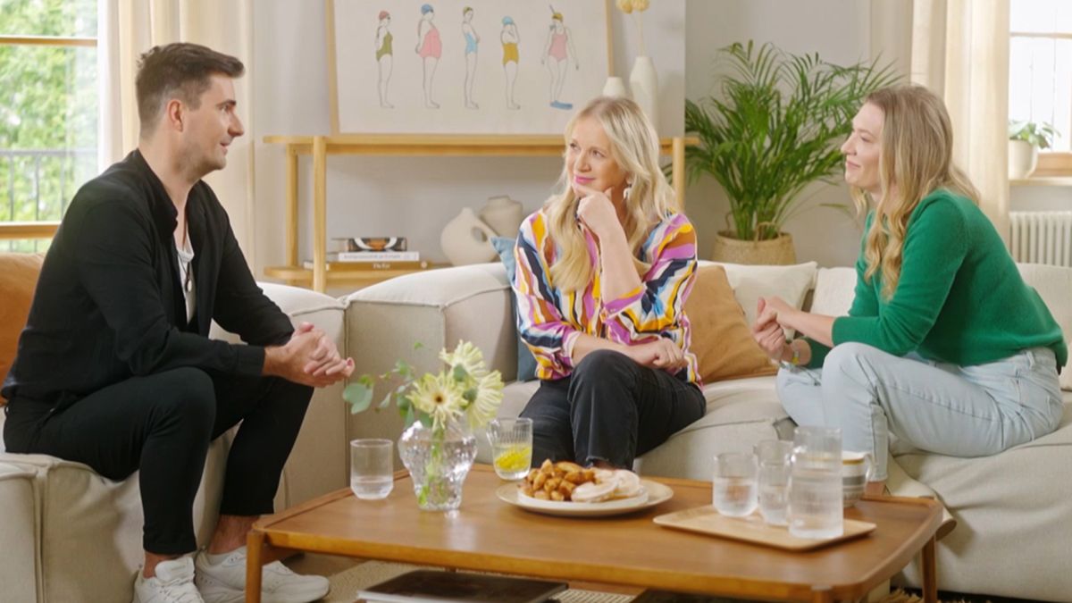 Gwiazda TVN walczy z chorobą