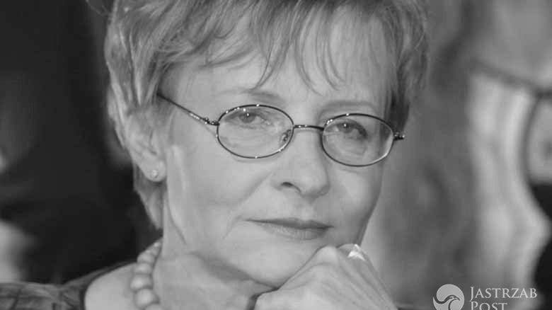 Choroba Zyty Gilowskiej na co zmarła