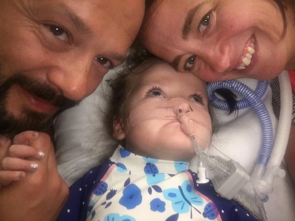 Wzruszający gest. Zobacz, co zrobili dla umierającego dziecka