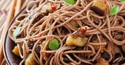 Makaron soba - co warto o nim wiedzieć