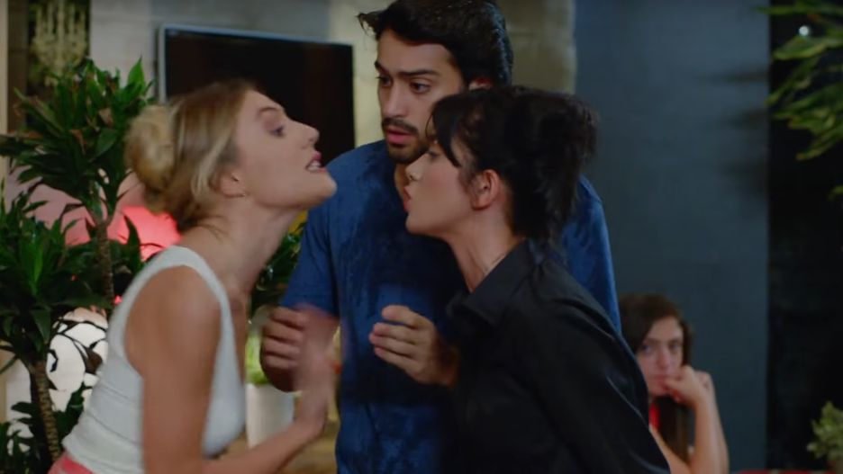 Tylko z Tobą odcinek 162.