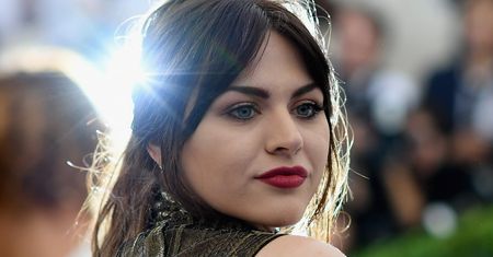 Frances Bean zgarnia krocie. Córka Kurta Cobaina może nie pracować do końca życia