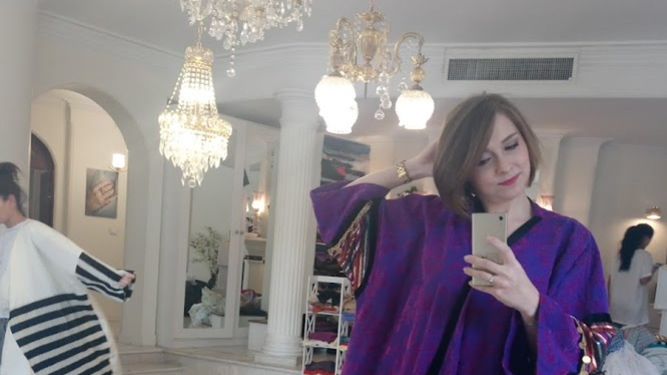 Iranki nie chcą się ukrywać pod hidżabem.