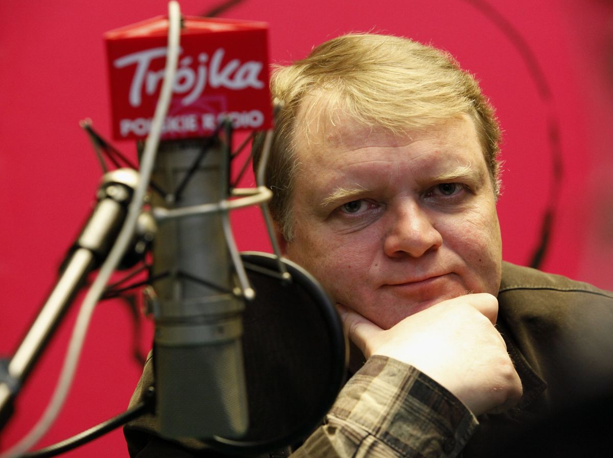 Jacek Sobala odwołany. Polskie Radio bez prezesa
