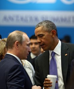 Obama podłożył Putinowi cyberbombę. To odwet za ingerencję w wybory