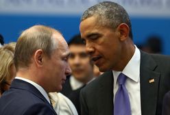 Obama podłożył Putinowi cyberbombę. To odwet za ingerencję w wybory