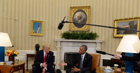 Obama krytykuje decyzję Trumpa. "Okrutna, samobójcza i zła"
