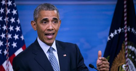 Barack Obama pobił rekord. Jego ostatni tweet bardzo spodobał się internautom
