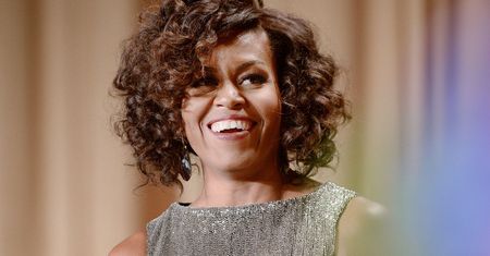 Michelle Obama kończy 52 lata