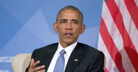 Obama ws. decyzji Trumpa. "Poważny błąd"
