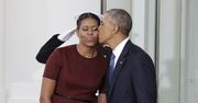 "Becoming... us". Jak Michelle Robinson spotkała stażystę Baracka Obamę