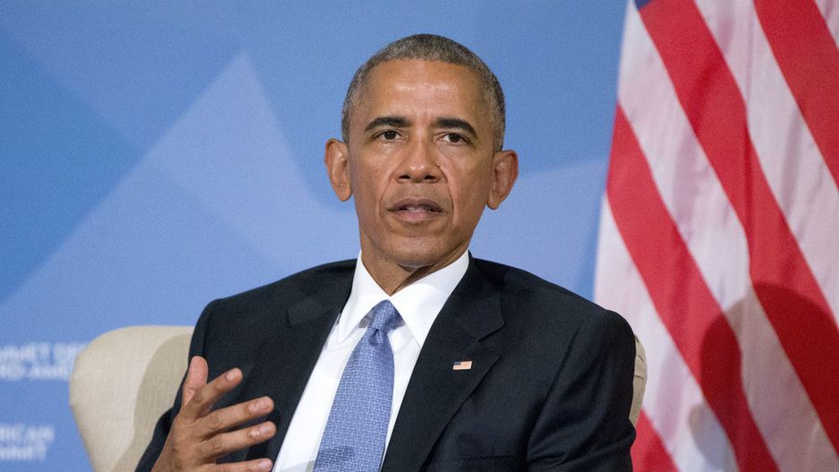 Obama wydał oświadczenie po wystąpieniu Trumpa ws. umowy z Iranem