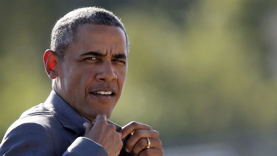 Barack Obama