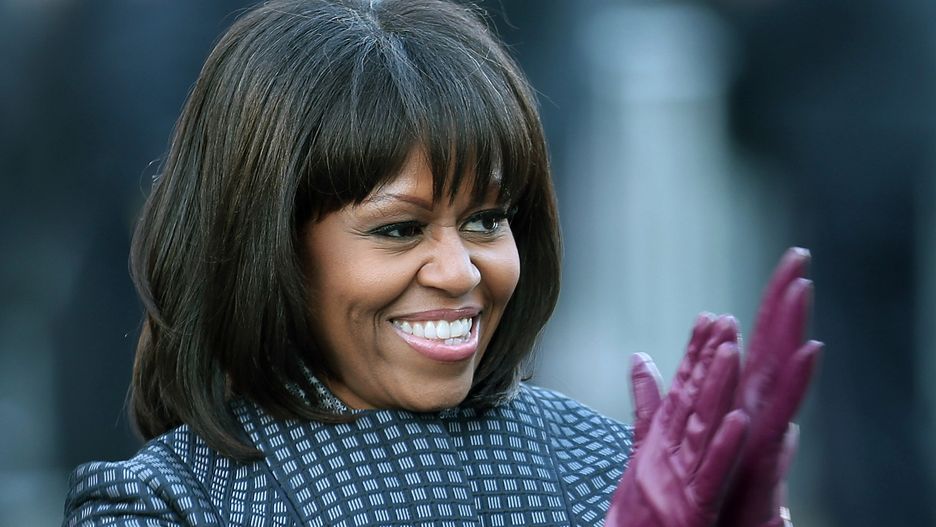 Michelle Obama