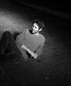 Josh Groban zaśpiewał dla Papieża!