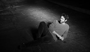 Josh Groban zaśpiewał dla Papieża!