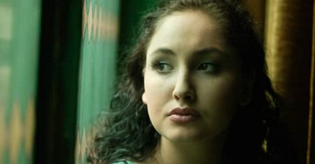 Monika Obara miała zadatki na serialową gwiazdę. Dziś już nie przypomina barmanki z "M jak Miłość"