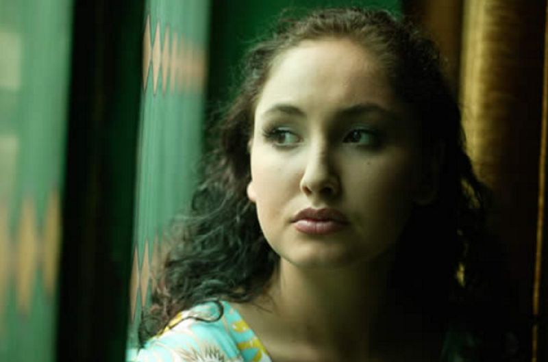 Monika Obara miała zadatki na serialową gwiazdę. Dziś już nie przypomina barmanki z "M jak Miłość"