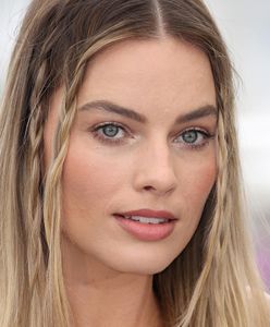 Margot Robbie jak Sharon Tate. Odtworzyła fryzurę sprzed 40 lat