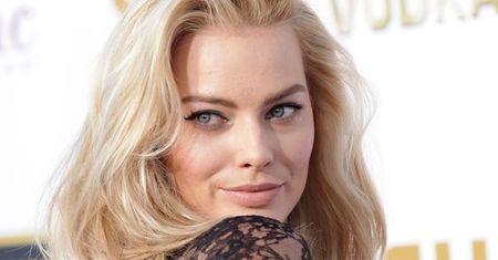 Stąd pochodzi suknia ślubna Margot Robbie