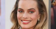 Margot Robbie: nawet najpiękniejszą kobietę można oszpecić złym makijażem