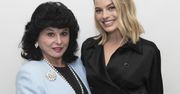 Margot Robbie zapytała skompromitowaną łyżwiarkę o przepis na sukces. Za rolę w "Jestem najlepsza. Ja, Tonya" ma szansę na Oscara