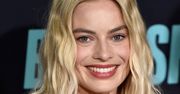 Margot Robbie na premierze "Bombshell"