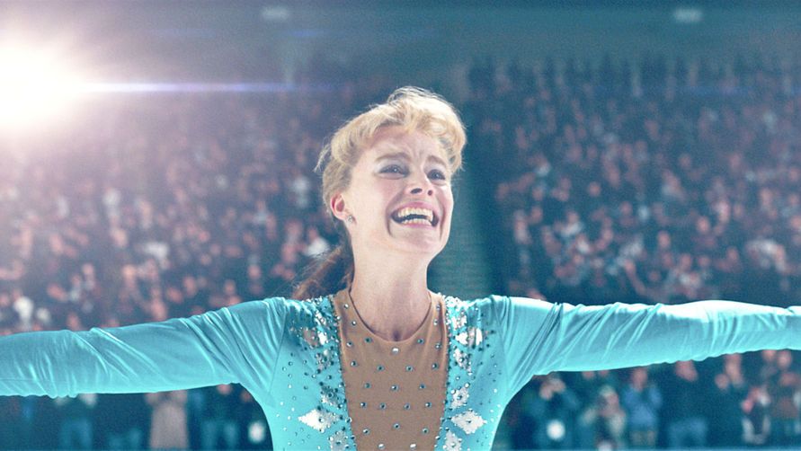 W rolę Harding wcieliła się australijska aktorka, Margot Robbie.