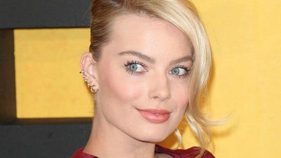 Margot Robbie