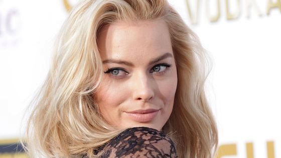 margot robbie
