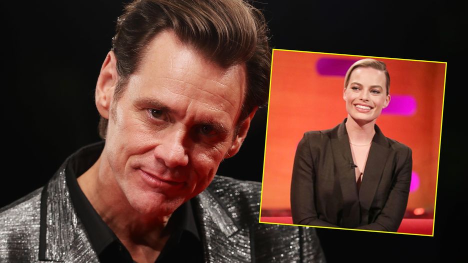 Fani twierdzą, że Margot Robbie robiła dobrą minę do złej gry