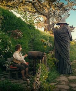 Program TV na niedzielę: "Hobbit: Niezwykła podróż", "Podziemny krąg", "Ucho Prezesa" [4-02-2018]