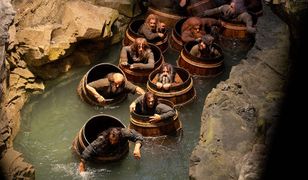 Program TV na niedzielę – "Saga Zmierzch: Księżyc w nowiu", "Hobbit: Pustkowie Smauga", "Paryż może poczekać" [06-10-2019]