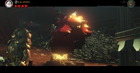 Lego Hobbit - recenzja