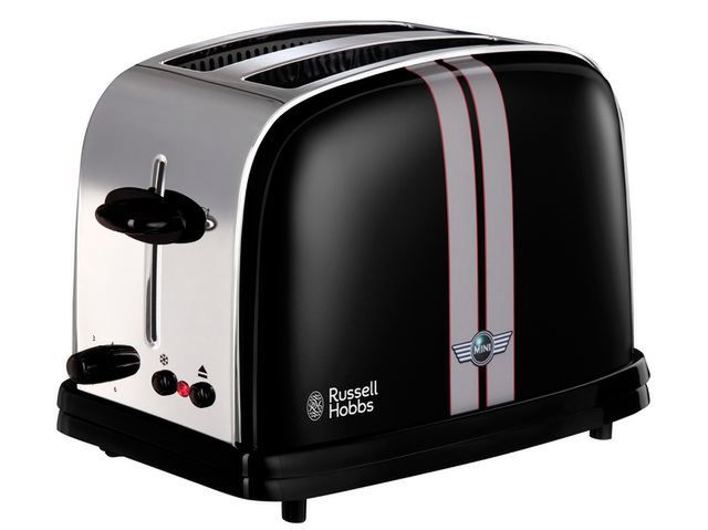 Mini Russell Hobbs toster 
