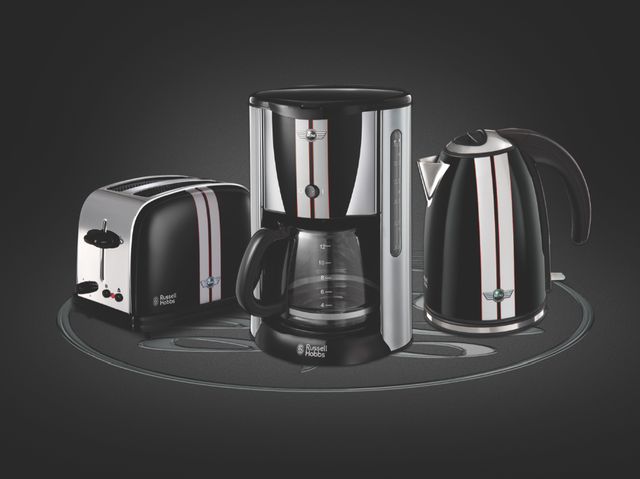 Kolekcja śniadaniowa Mini Classic marki Russell Hobbs