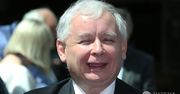 Zabawna wpadka Jarosława Kaczyńskiego podczas Kongresu PiS. Prezes partii przejęzyczył się w najmniej oczekiwanym momencie